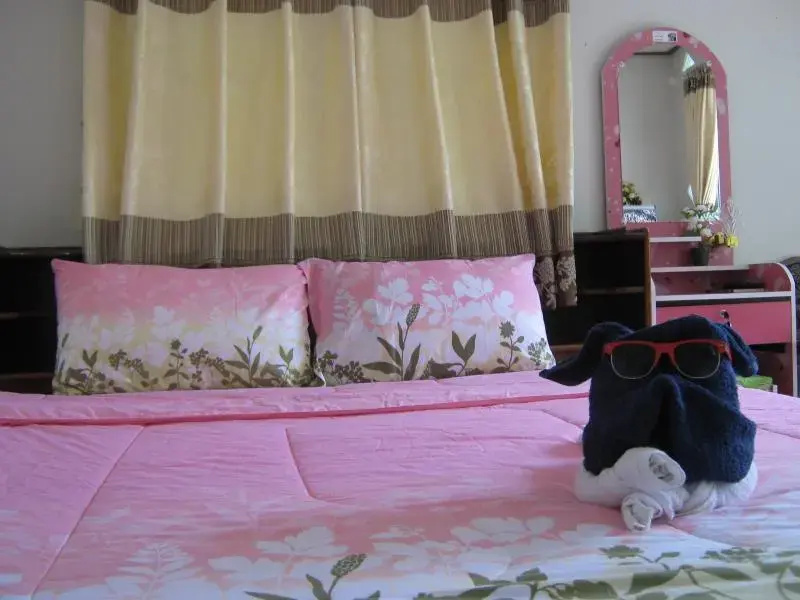 Baansuanjarean Resort