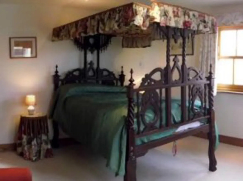 Brae House Bed & Breakfast