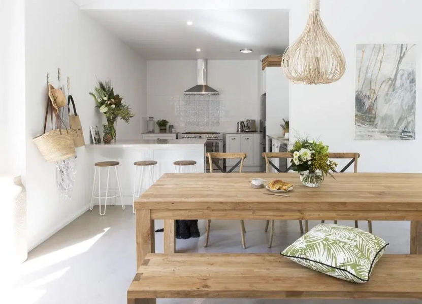 Satara Byron Bay - coastal lifestyle