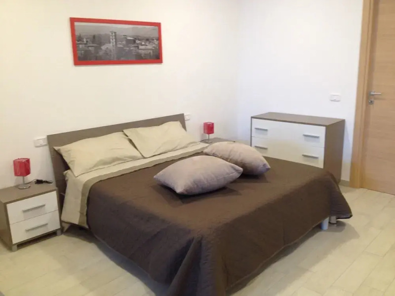 Ortacciorelais & private Spa