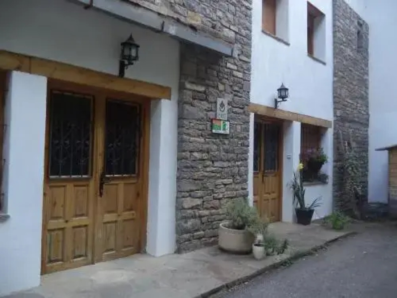 Casa la Cuadreta