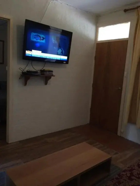 Blue Dog Holiday Units