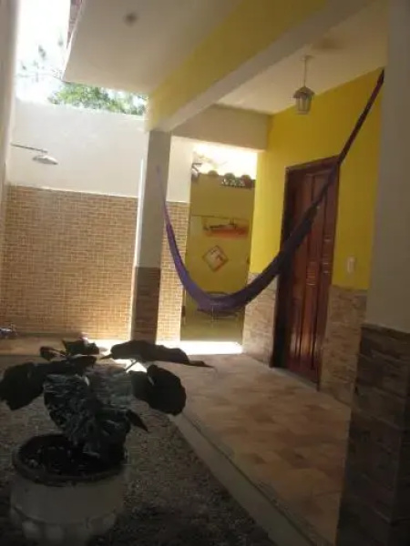 Pousada Rafa Beach