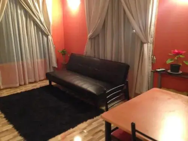 Cabañas & Club Montañita