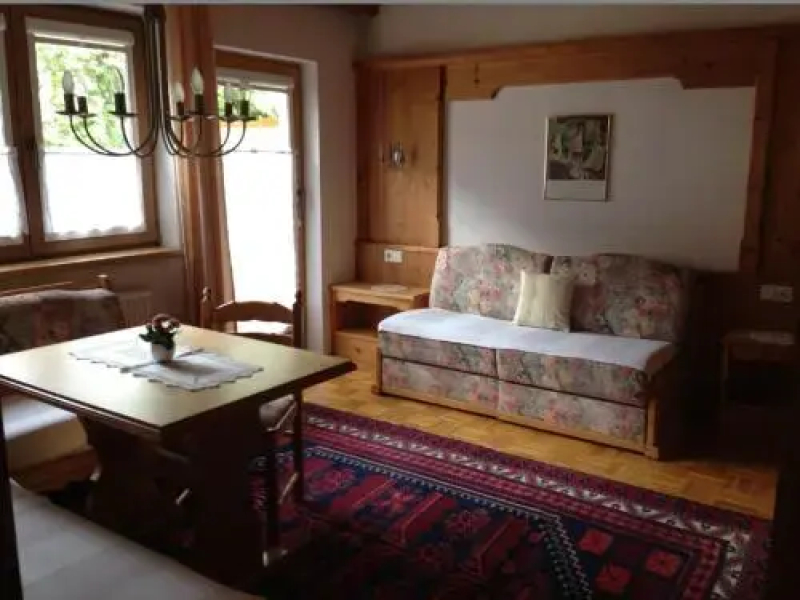 Landhaus Appartement Kofler