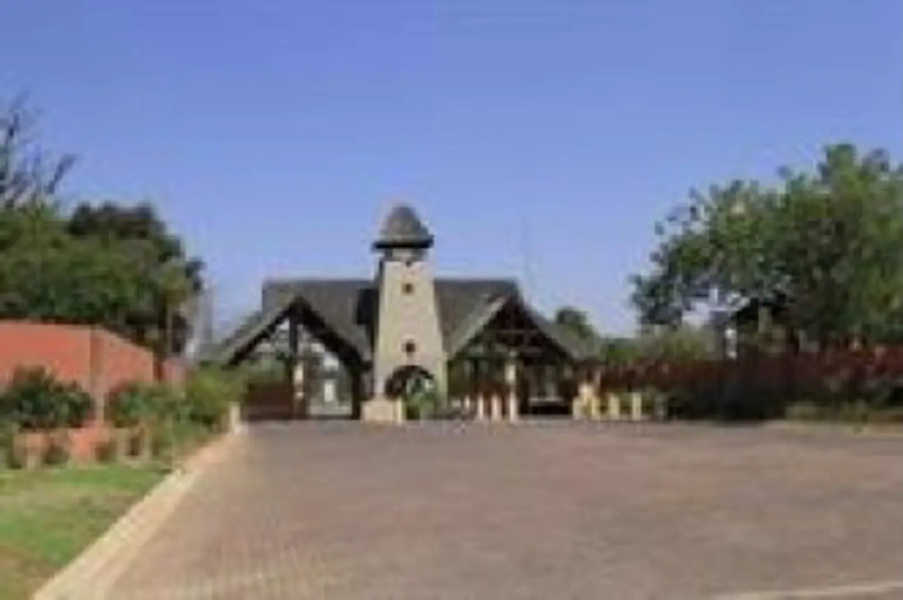 Avian Leisure Bush Lodge
