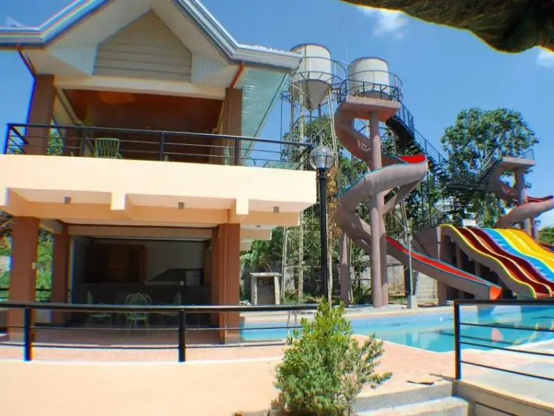 Mountain Rock Resort