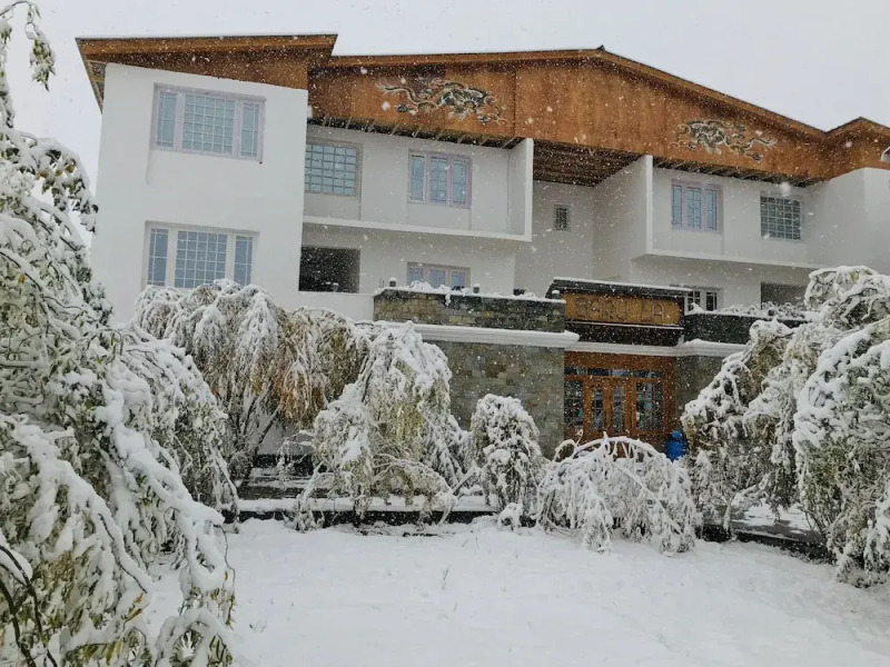 Barula Hotel