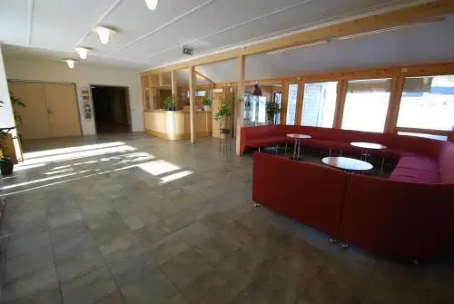 Sandvik Gjestegård