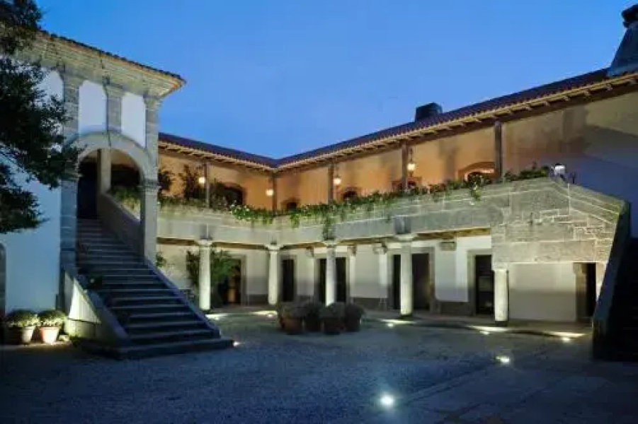 Quinta de Freixieiro