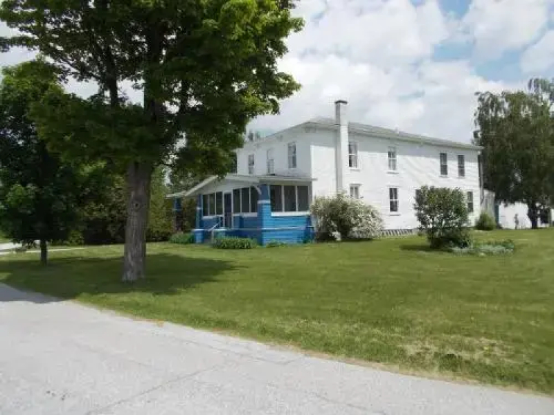 Inn at the Isles