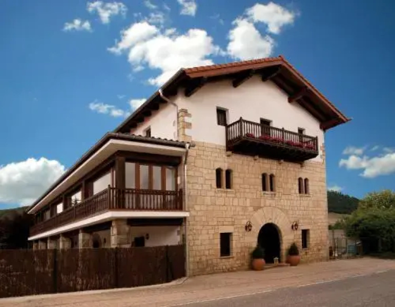 Bed and breakfast Flor de Vida