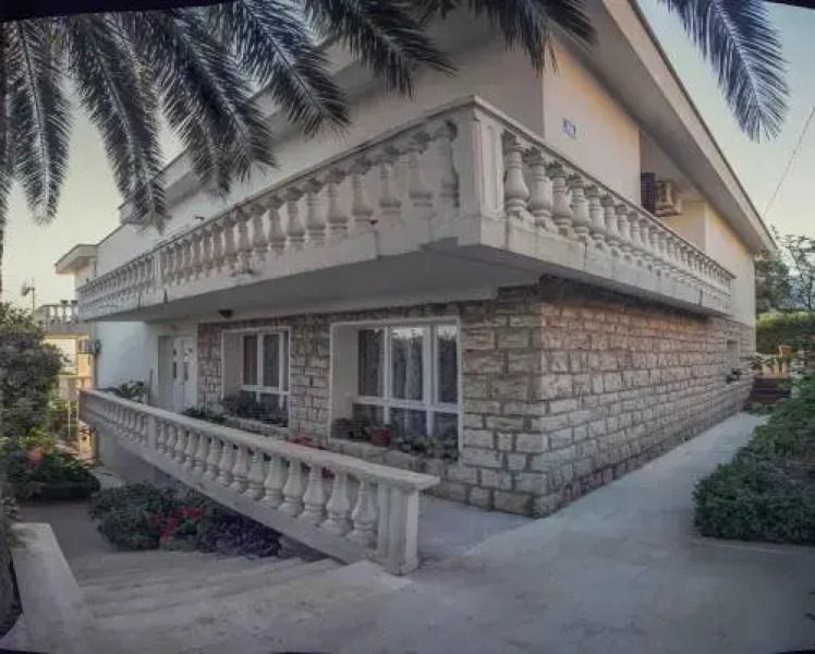 Apartments Vinka&Mila