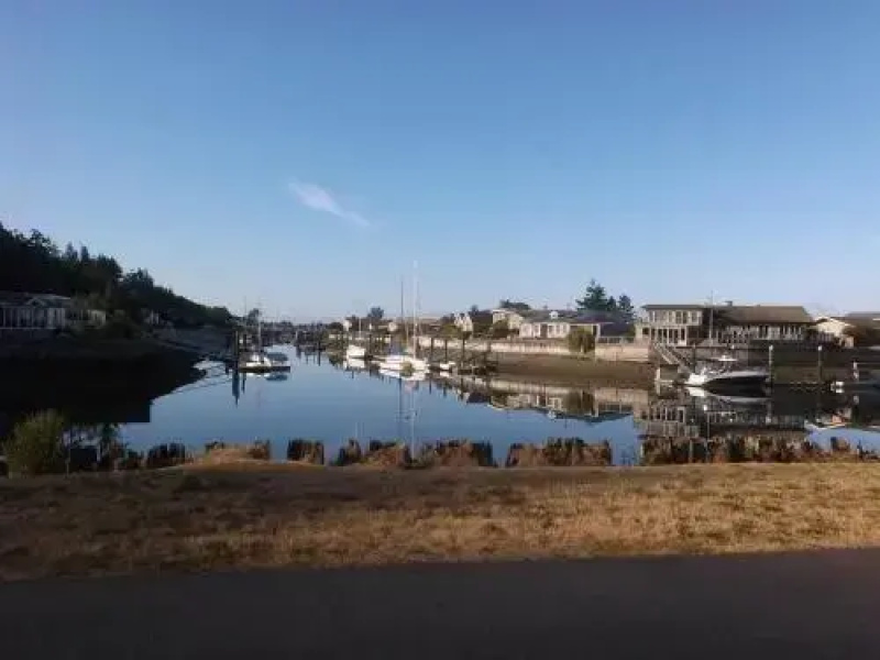 The Cottage at Lagoon Point