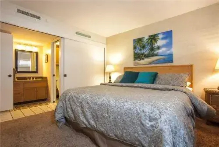 Sugar Beach 227 - 1 Br Condo