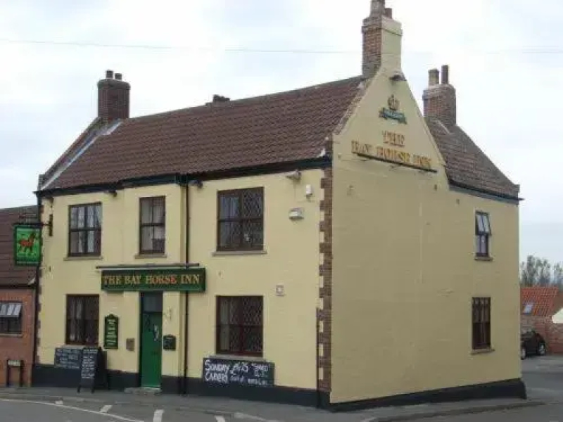 The Bay Horse Inn