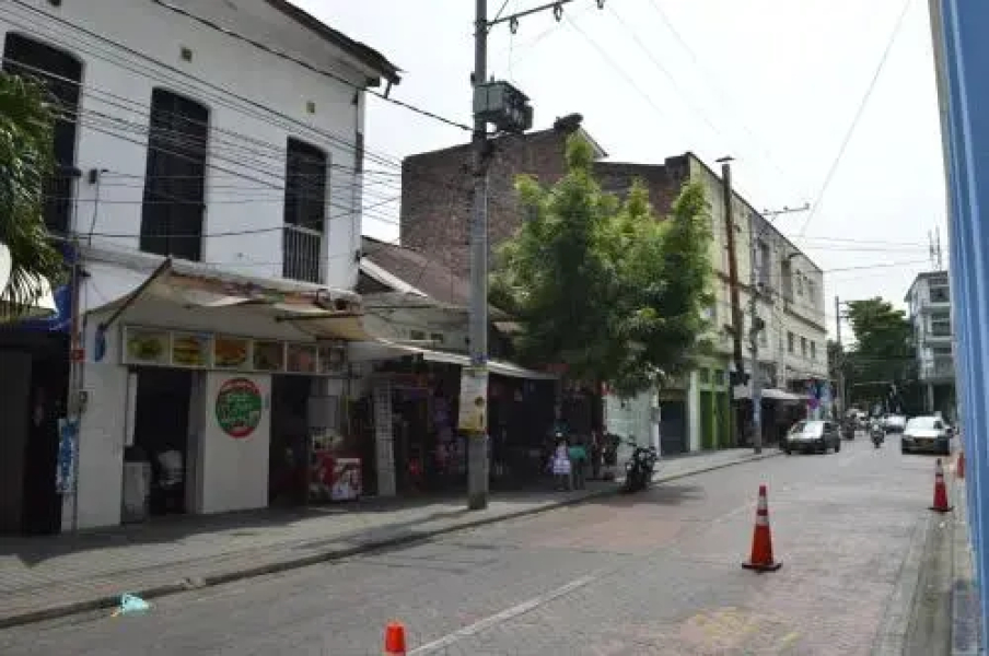 Hotel Veracruz