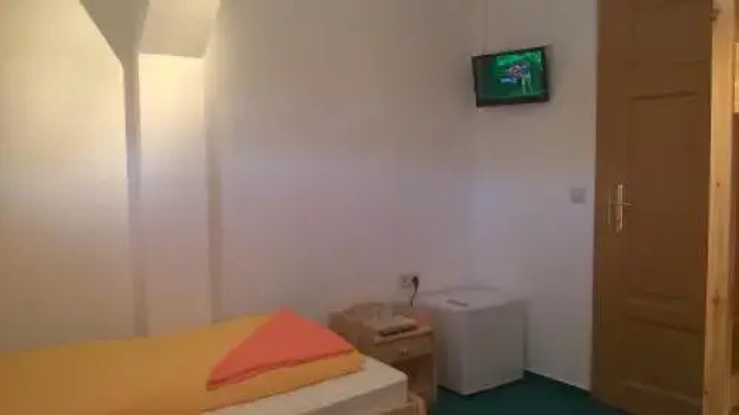Mátyás Vendégház