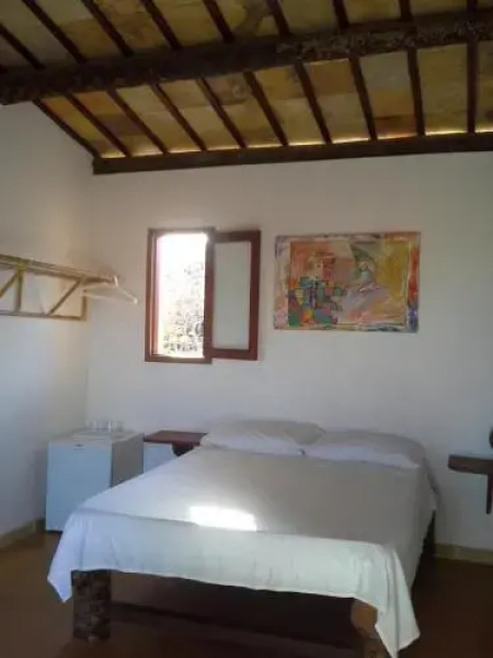 Pousada Agua Marinha