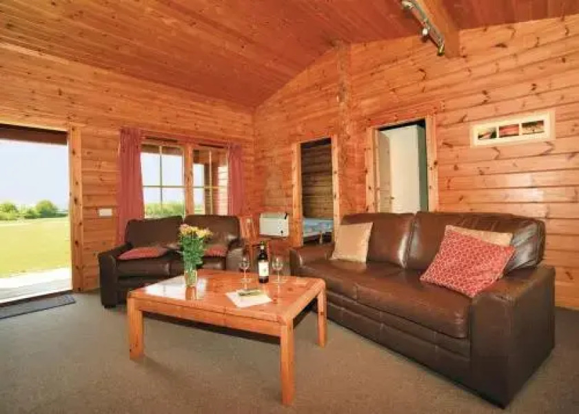 Spindlewood Lodges