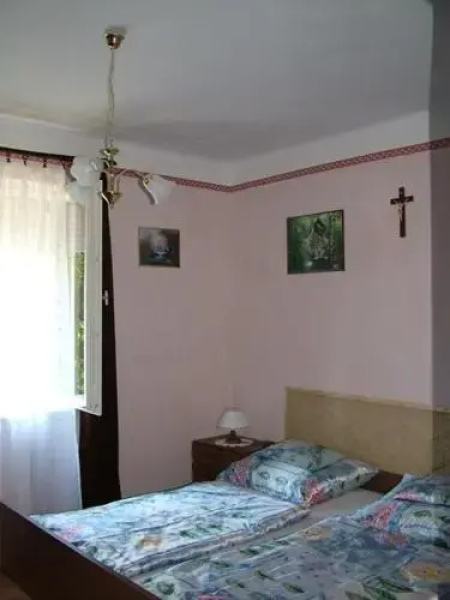 Kámán Nyaraló