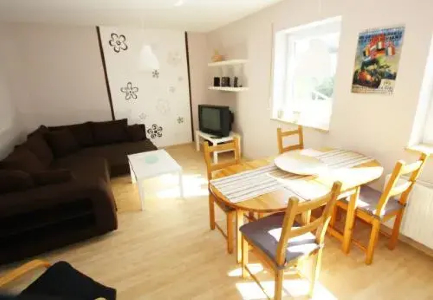 Nürburgring Apartment