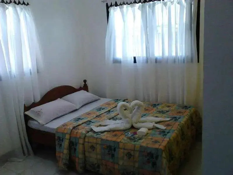 Azbahaen Leisure Farm and Resort