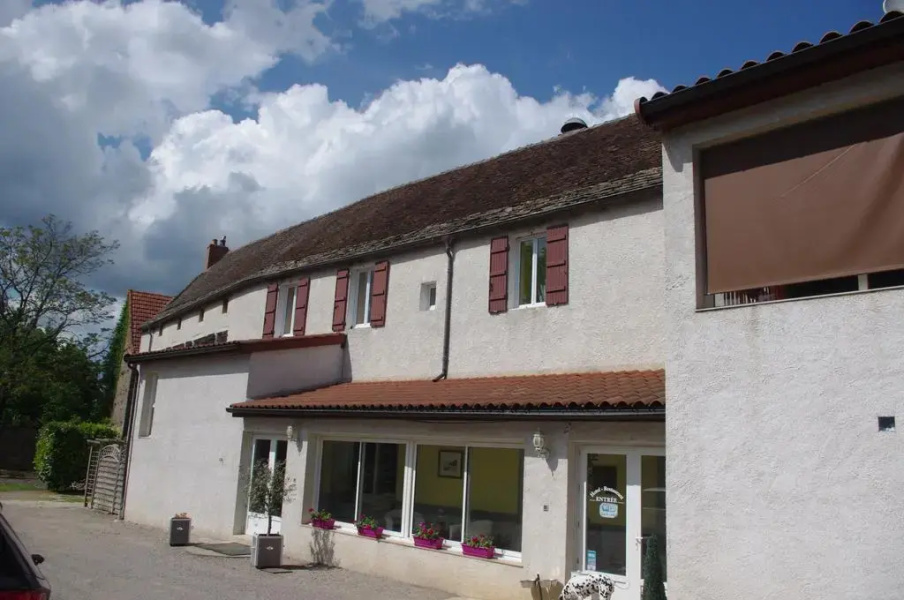Auberge du Centre