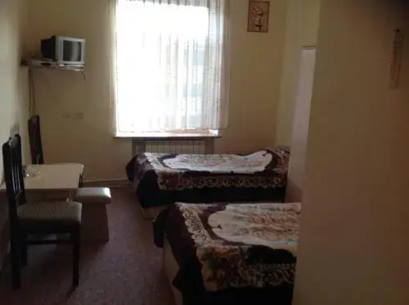 Maria Hotel