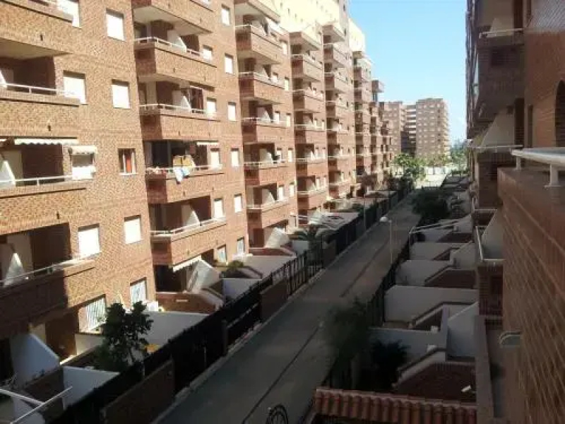 ACV Segunda Linea
