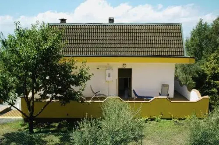 B&B "Le Stelle sul Mare"