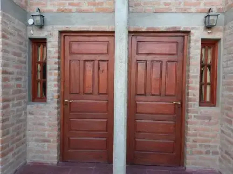 Cabañas la Casona