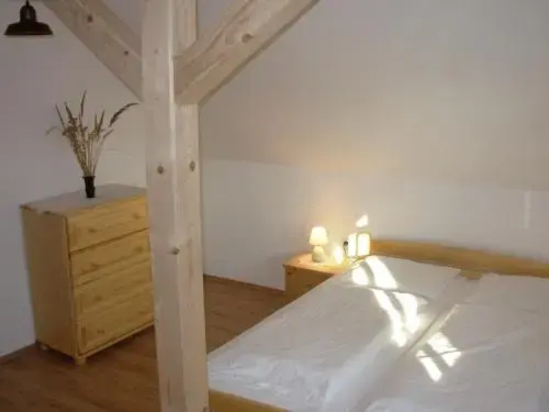Apartmány MarAqua