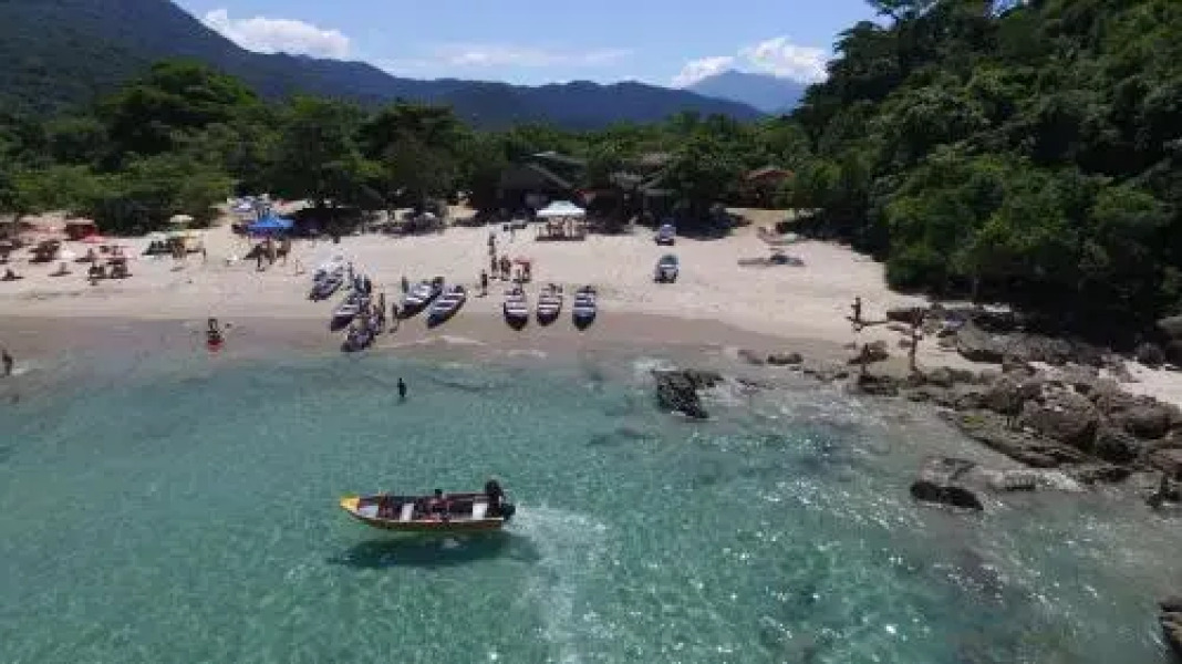 Canto do Riacho Suites