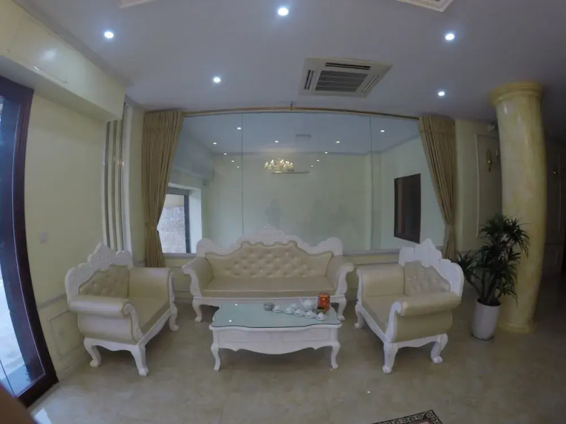 An Viet Motel