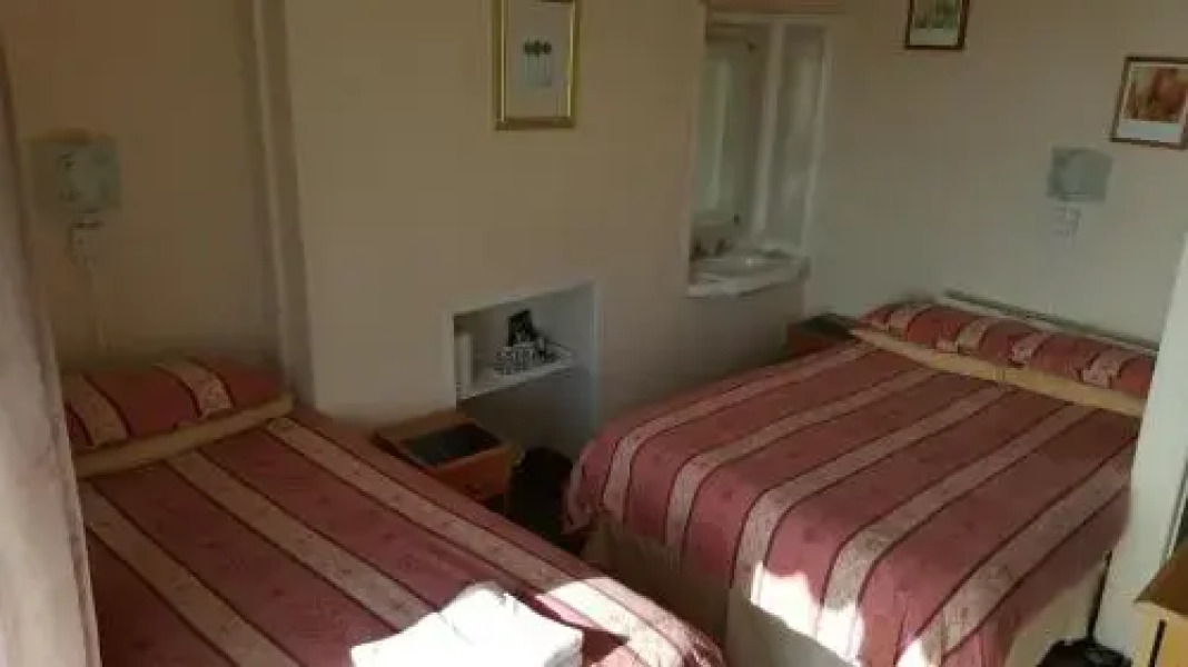 South View Guesthouse Swansea