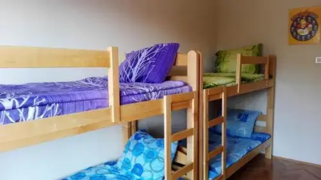 Hostel Polako