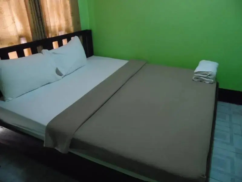 Mony Guesthouse