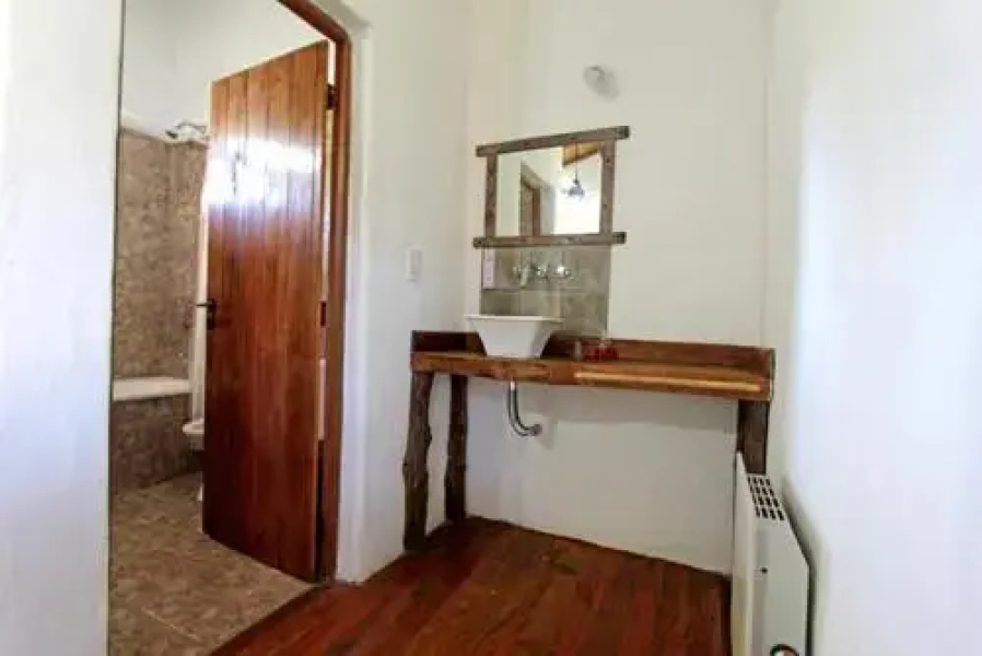 Ecoposada del Estero
