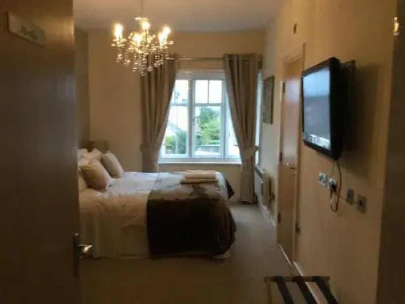 The Farndon
