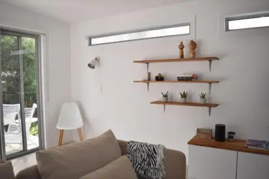 Tamara Beach House
