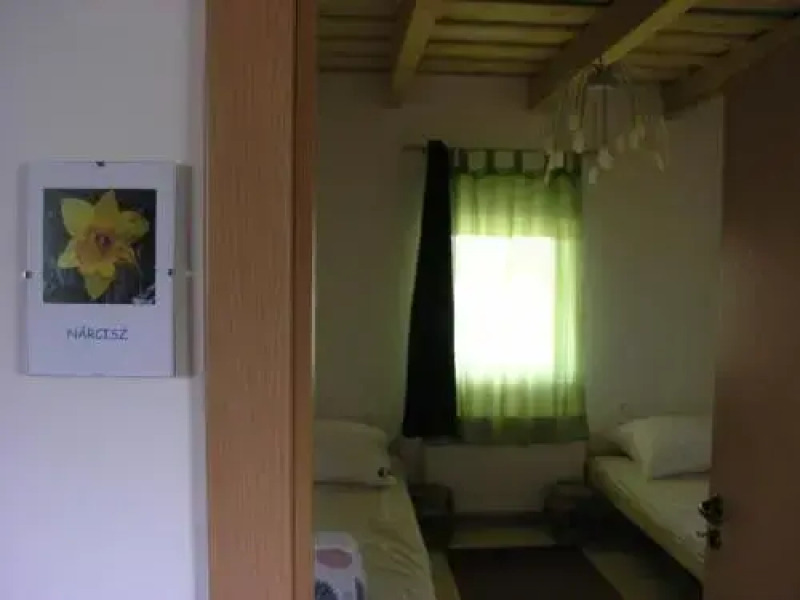 Familia Vendégház Csajág