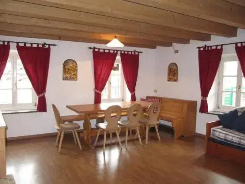 Appartamento Campitello