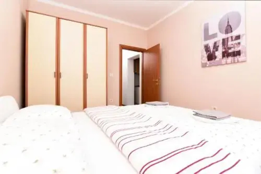 Apartments Soldić