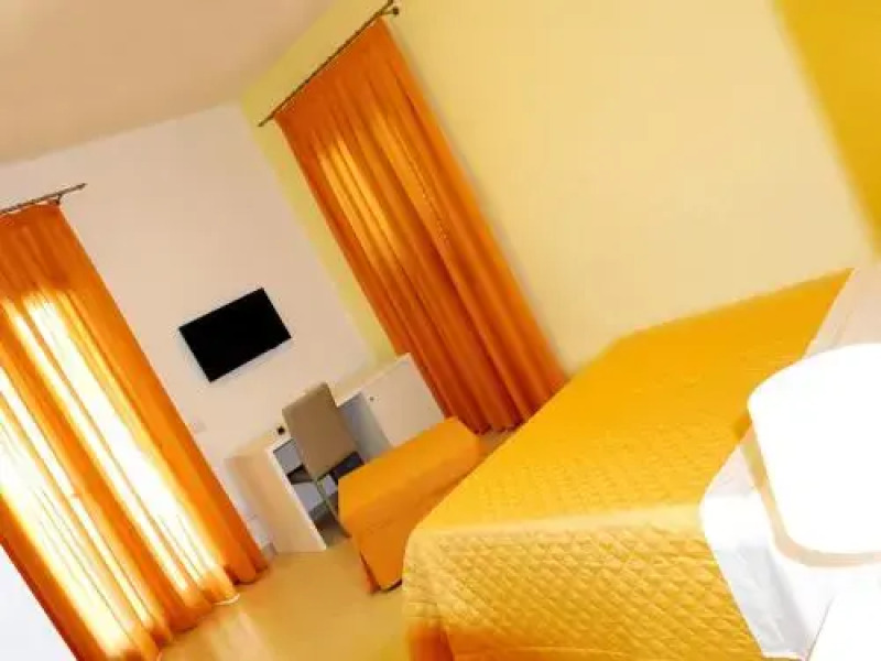 Villa Patrizia Salento