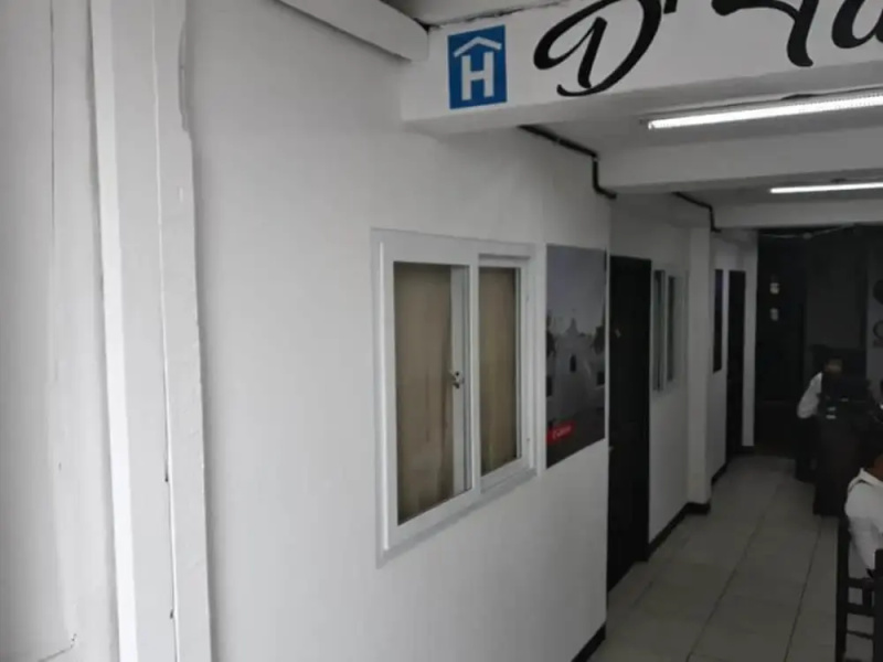 D'Tano Hotel