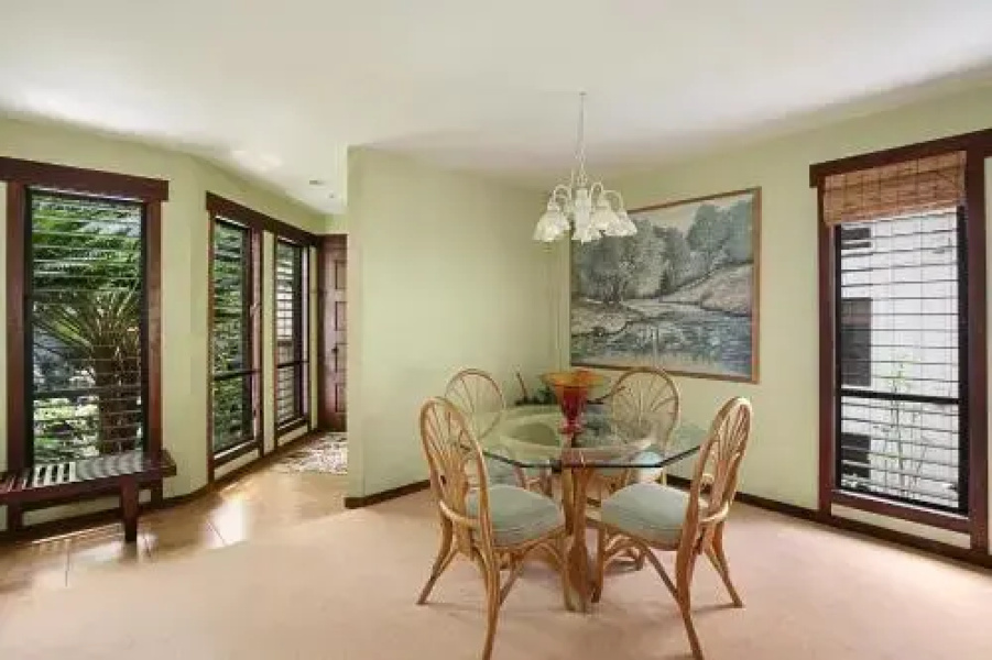 Waikomo Stream Villas Unit WS523