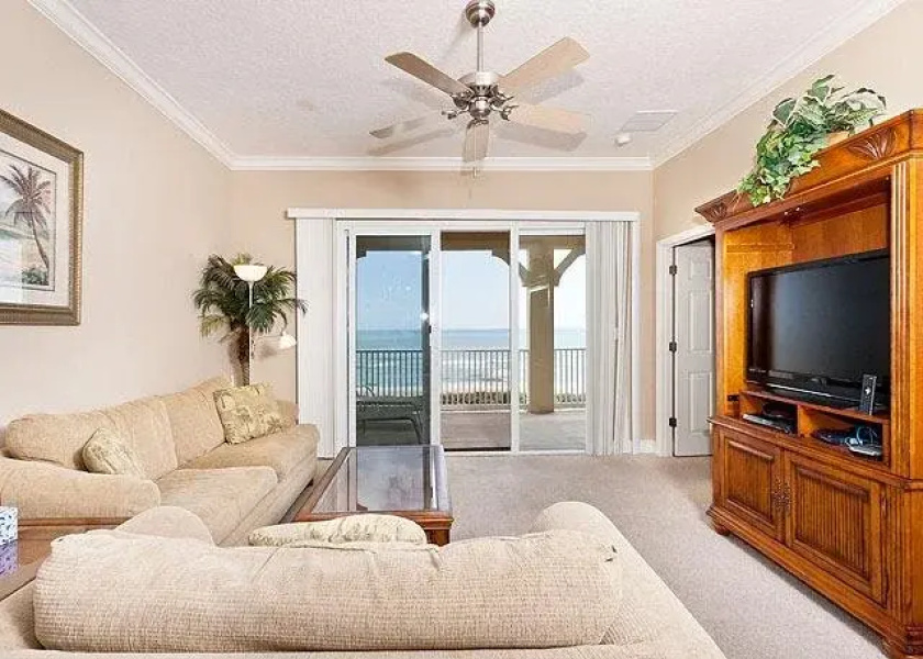 843 Cinnamon Beach