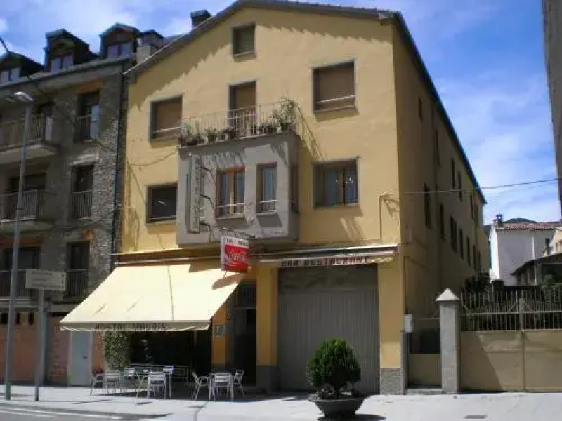 Hostal Maurin