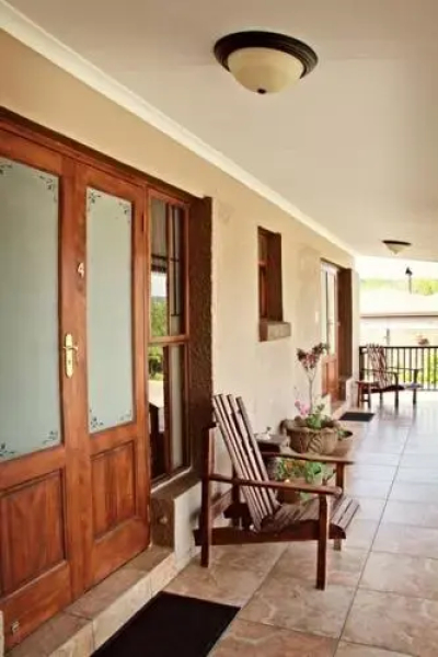 Vredenhoff Bed & Breakfast